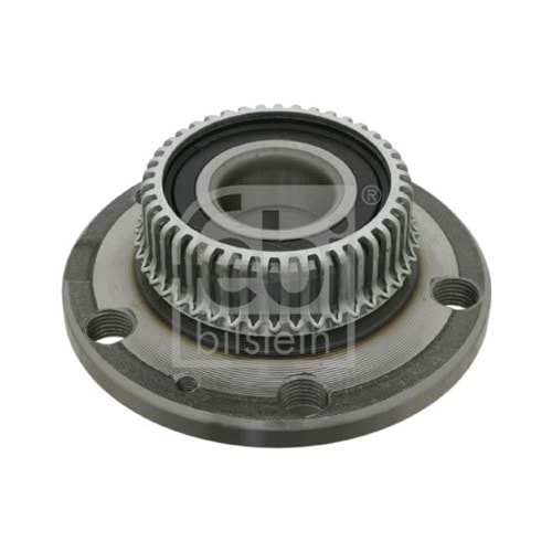 VW RULMAN ARKA FLANJLI GOLF4 AUDI