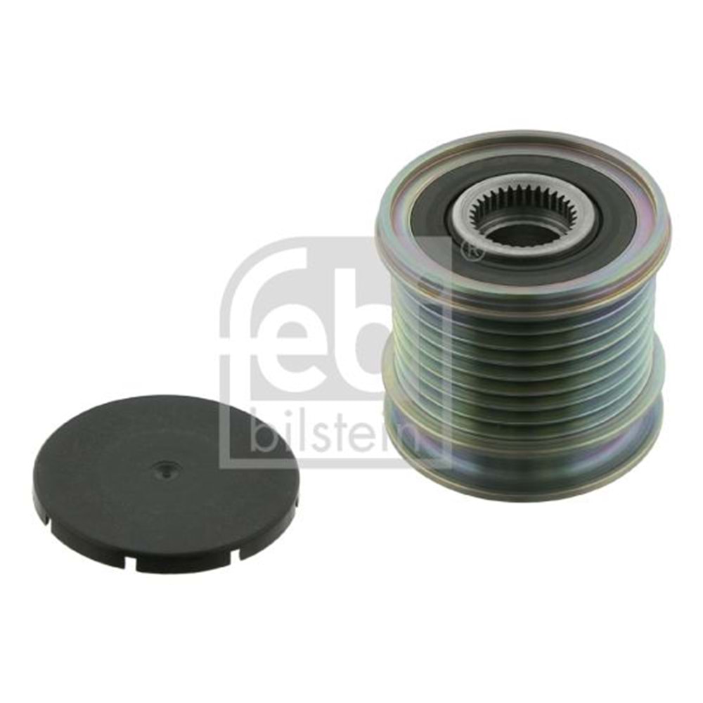 VW GERGİ RULMAN DİNAMO POLO 17/19 D