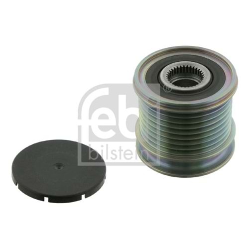 VW GERGİ RULMAN DİNAMO POLO 17/19 D