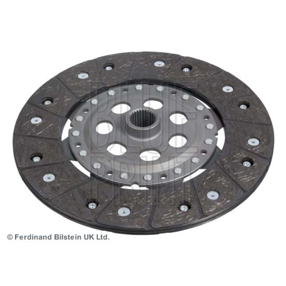 VW GLAC 215mm T4 2.4 2.5TDI