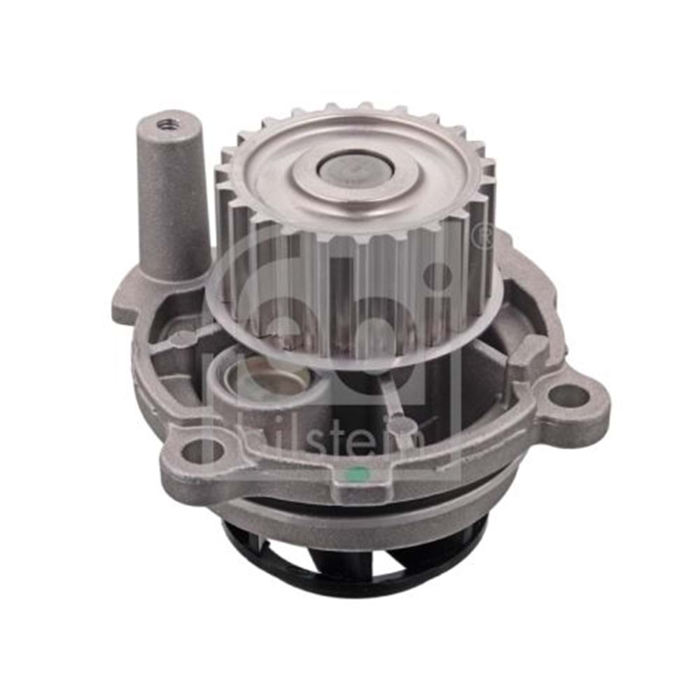 VW SU POMPASI AKL BGU BSE