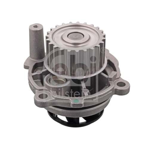 VW SU POMPASI AKL BGU BSE