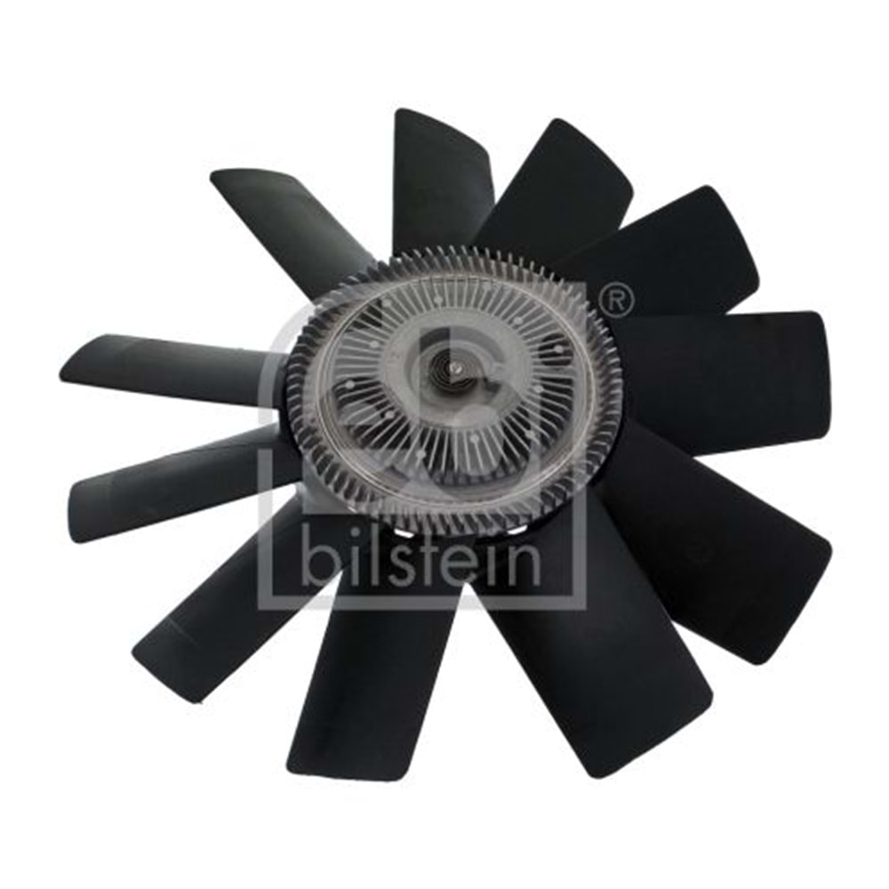 VW FAN + TERMİK LT 45