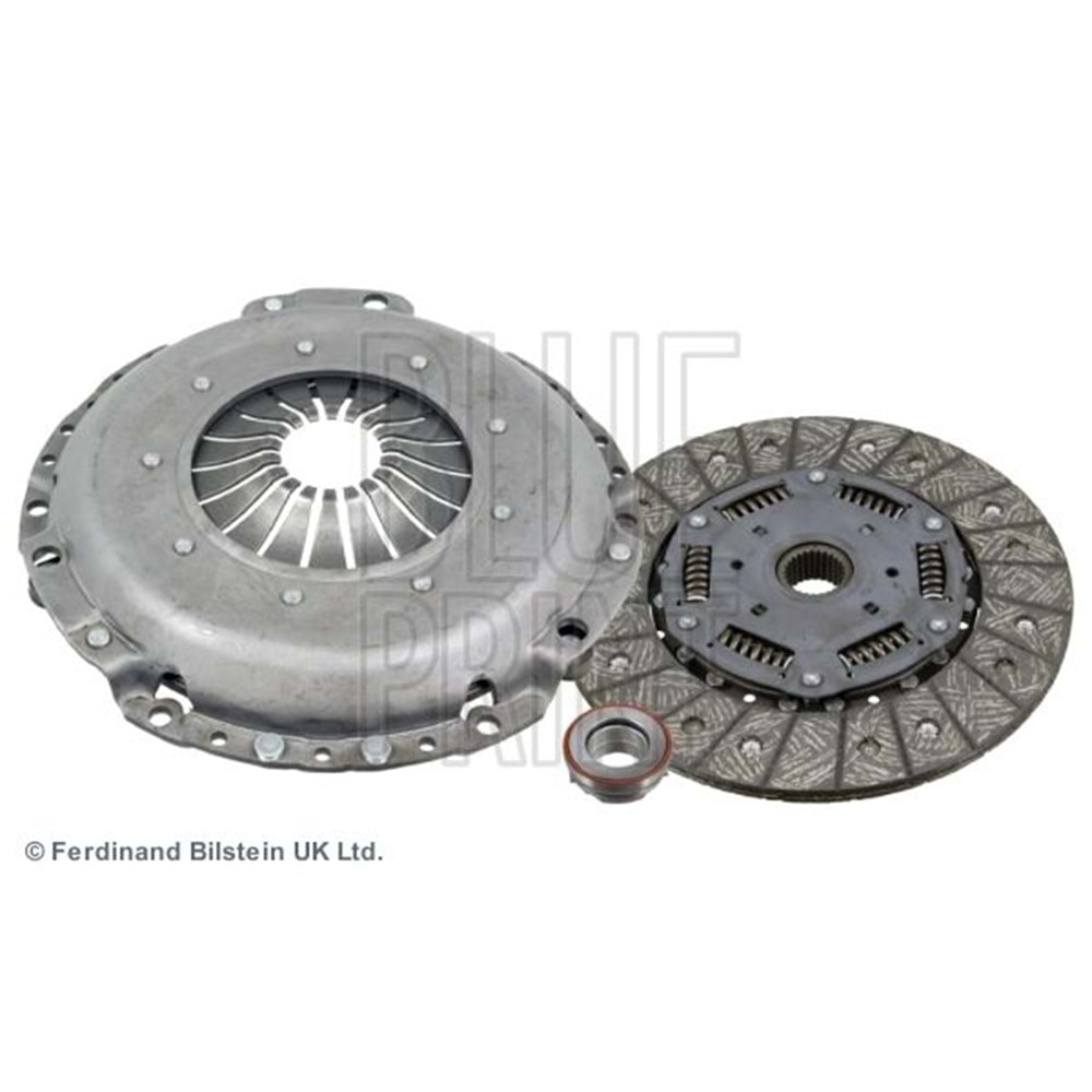 VW GLAC BASKI TK 240mm LT 2,5TDI