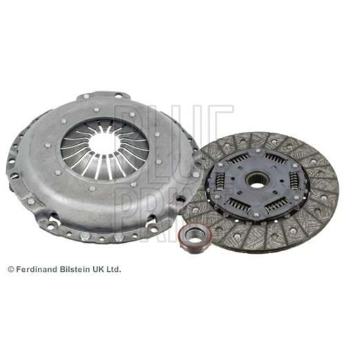 VW GLAC BASKI TK 240mm LT 2,5TDI