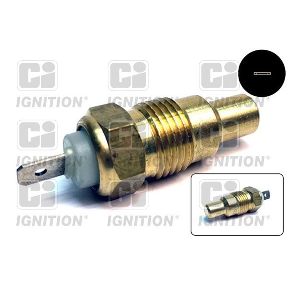 VW MÜŞÜR SICAKLIK SKODA VOLVO