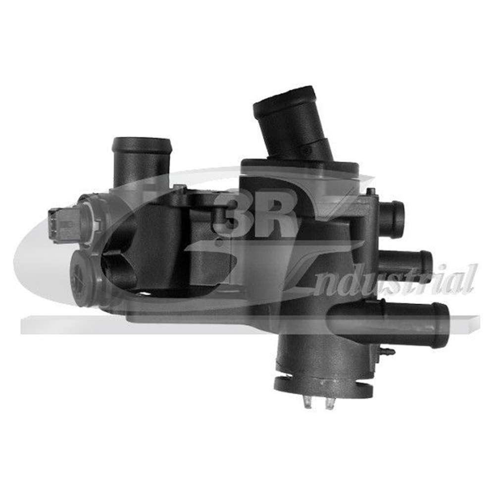 VW TERMOSTAT KOMPLE POLO 1.6 AKK