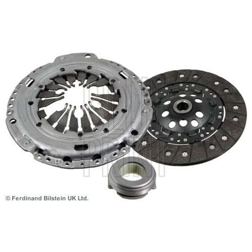 VW GLAC BASKI TK 228mm AHL CADDY