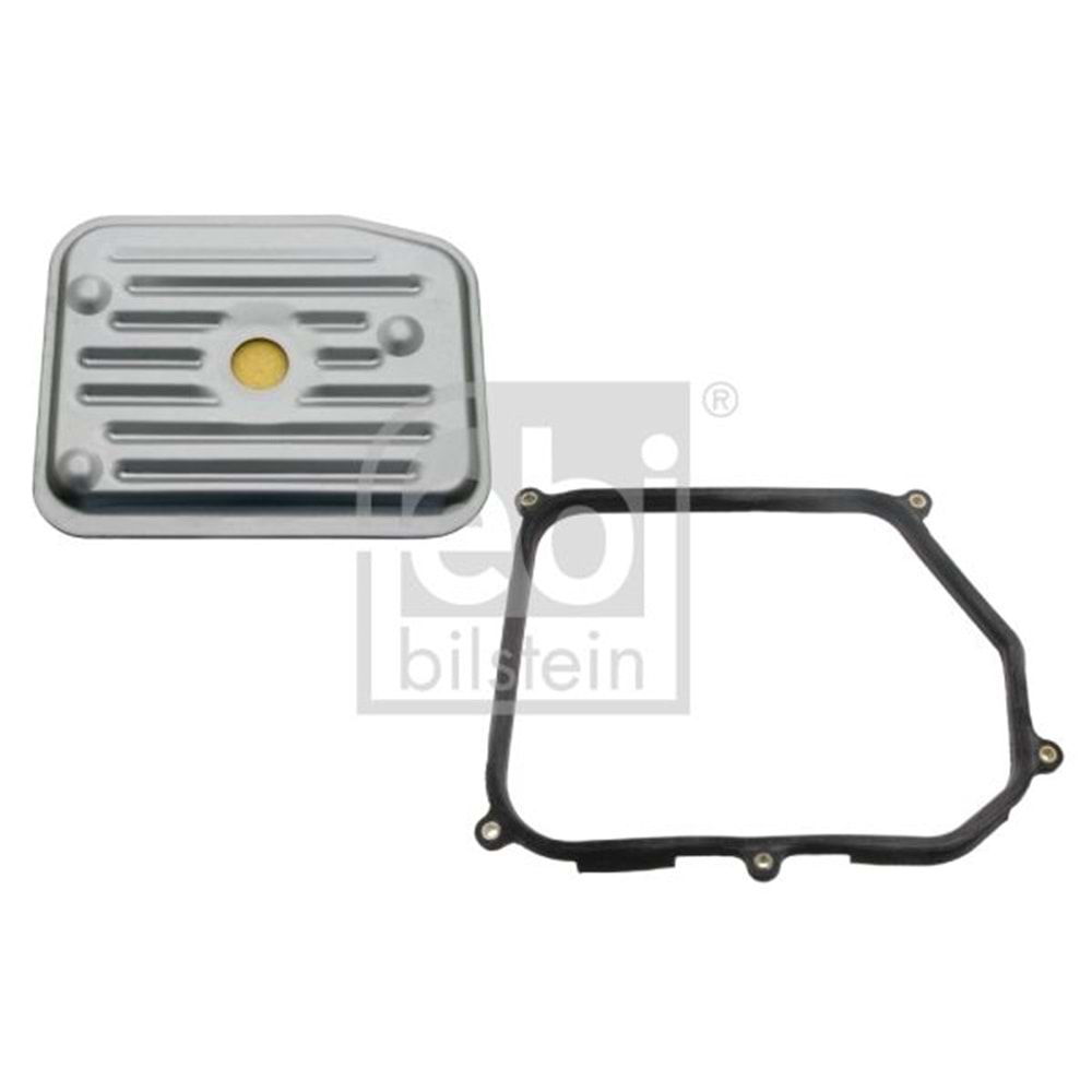 VW FİLTRE ŞANZIMAN ve CONTA GOLF4 BORA