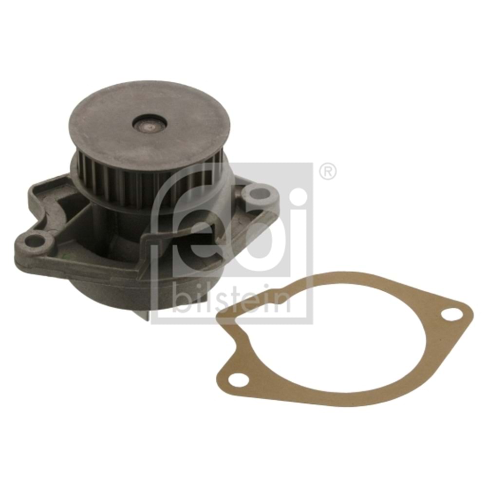 VW SU POMPASI POL 14 AKK