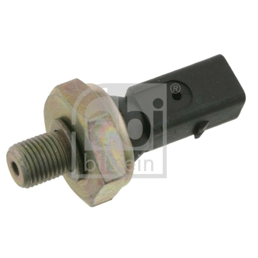 VW MÜŞÜR YAĞ SİYAH GOLF4 BORA