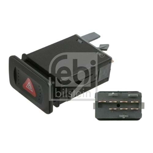 VW SVİC DÖRTLÜ SİNYAL GOLF4 BORA