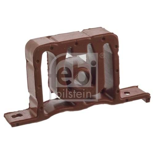 VW ASKI LASTİK EKSOZ GOLF4 BORA