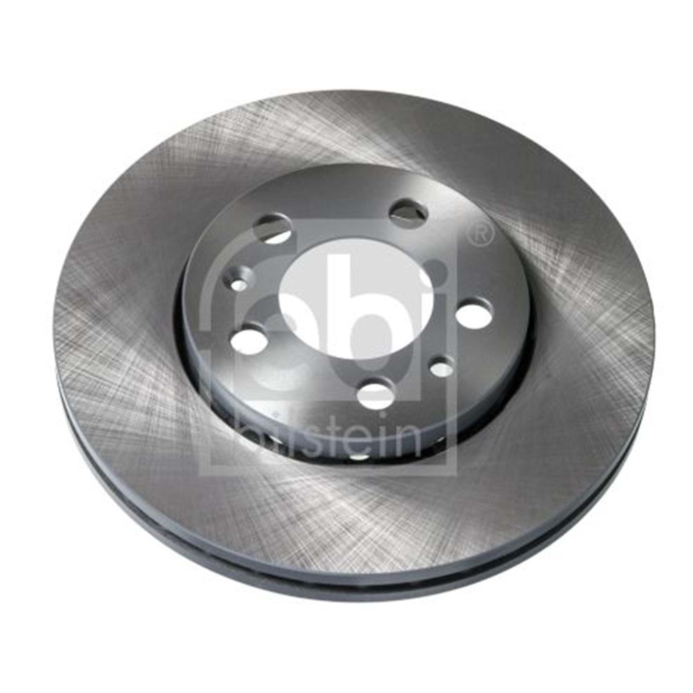 VW FREN DİSK ÖN G4 HAVALI GOLF4 256mm