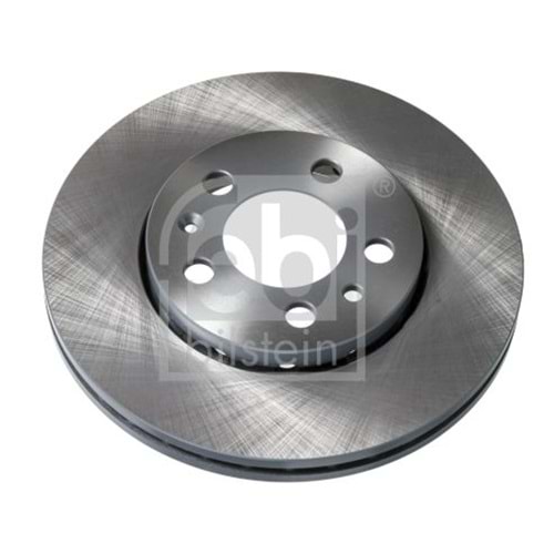 VW FREN DİSK ÖN G4 HAVALI GOLF4 256mm