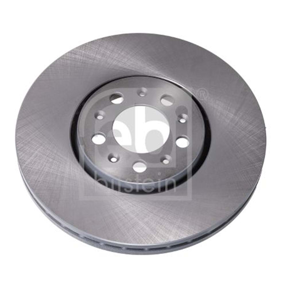 VW FREN DİSK ÖN G4 HAVALI GOLF4 288mm