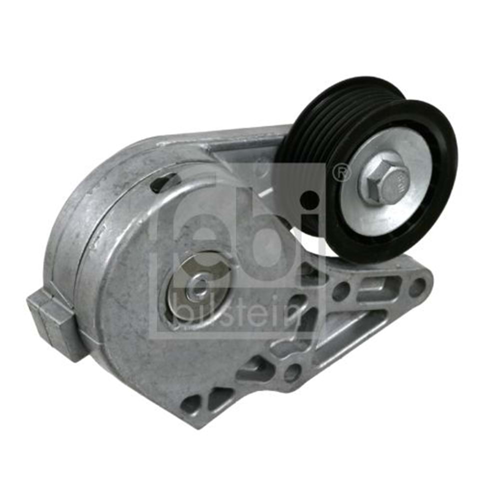 VW GERGİ MEKANİZMA KAYIŞ VR6