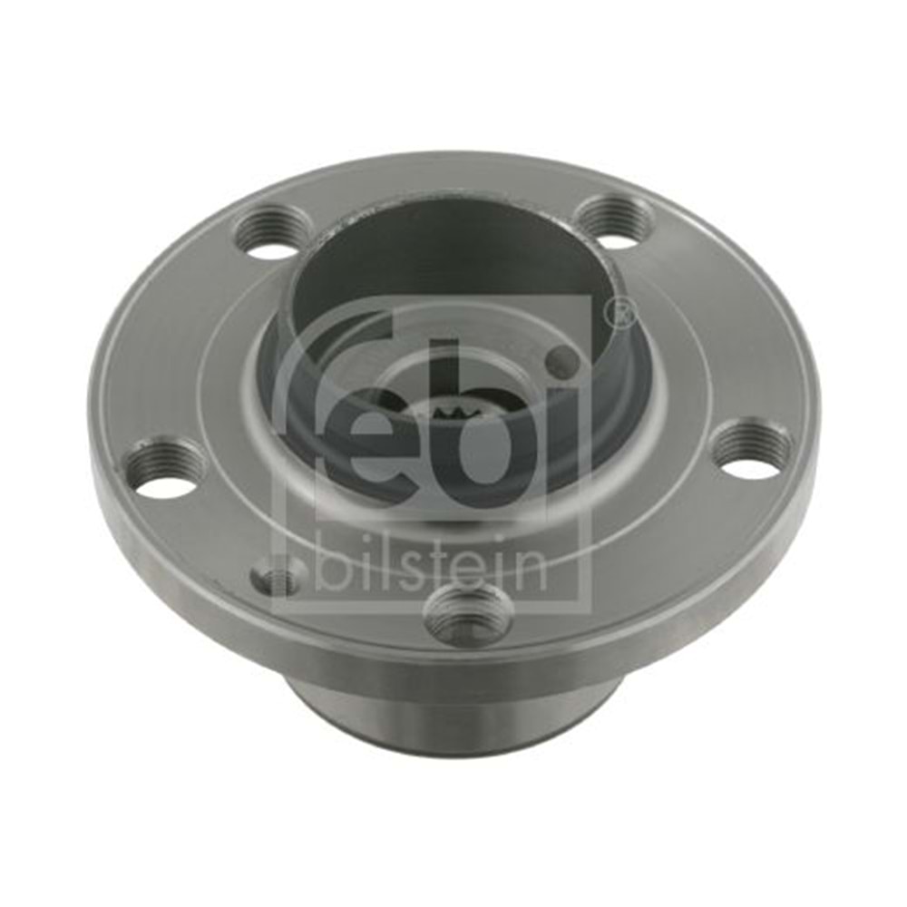 VW RULMAN ÖN FLANJLI POLO4 ABS