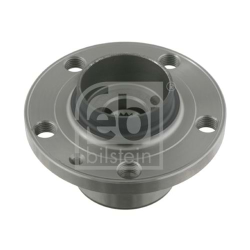 VW RULMAN ÖN FLANJLI POLO4 ABS