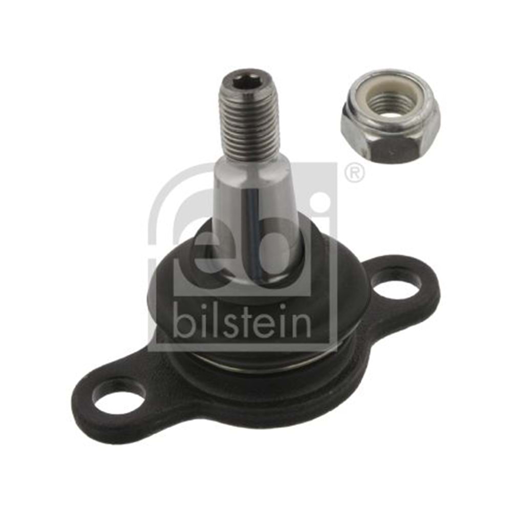 VW ROTİL SOL SAĞ ÜST T5