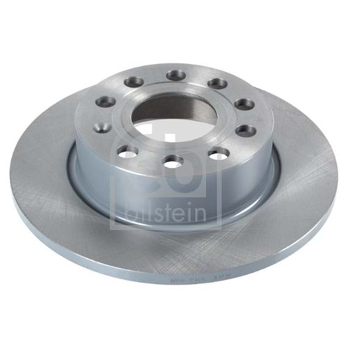 VW FREN DİSK ARKA G5 GOLF5 255mm