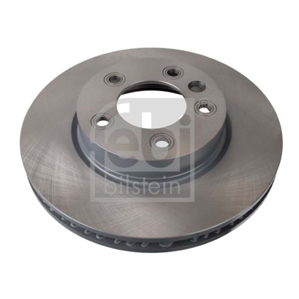 VW FREN DİSK ÖN-SAĞ TOUREG HAVALI 330mm