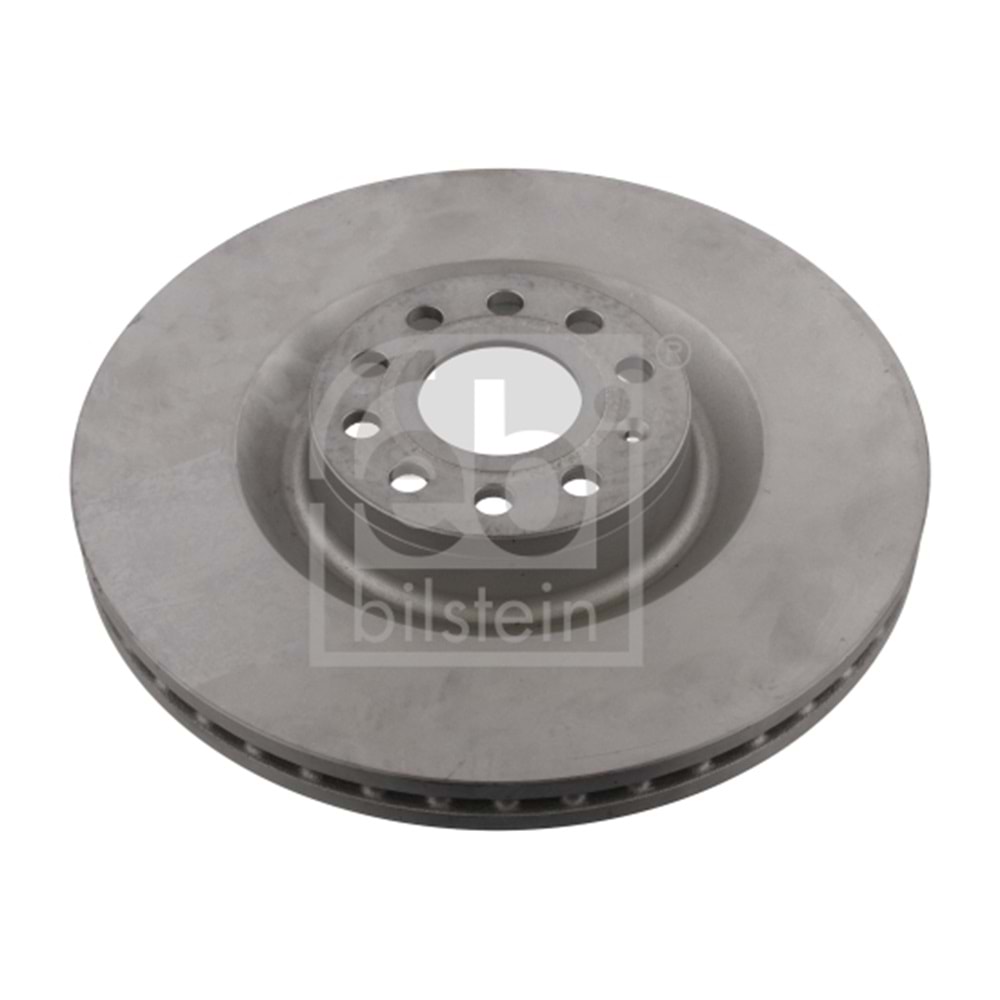 VW FREN DİSK ÖN G5 HAVALI GOLF5 345mm