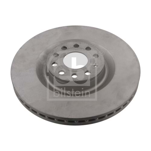 VW FREN DİSK ÖN G5 HAVALI GOLF5 345mm