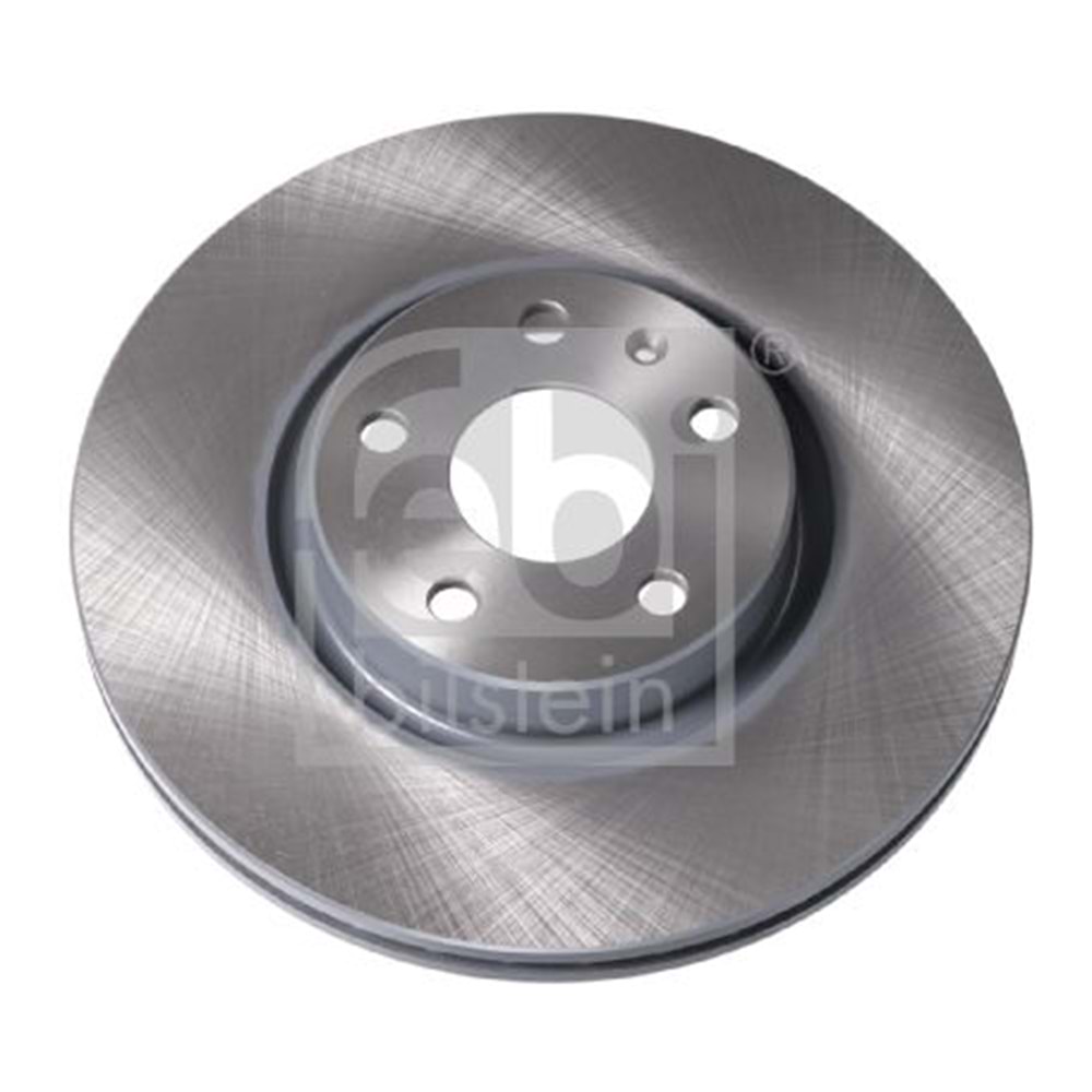 VW FREN DİSK ÖN G5 HAVALI GOLF5 312mm