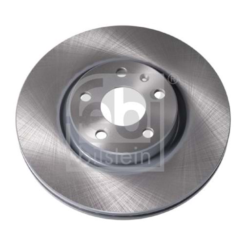 VW FREN DİSK ÖN G5 HAVALI GOLF5 312mm