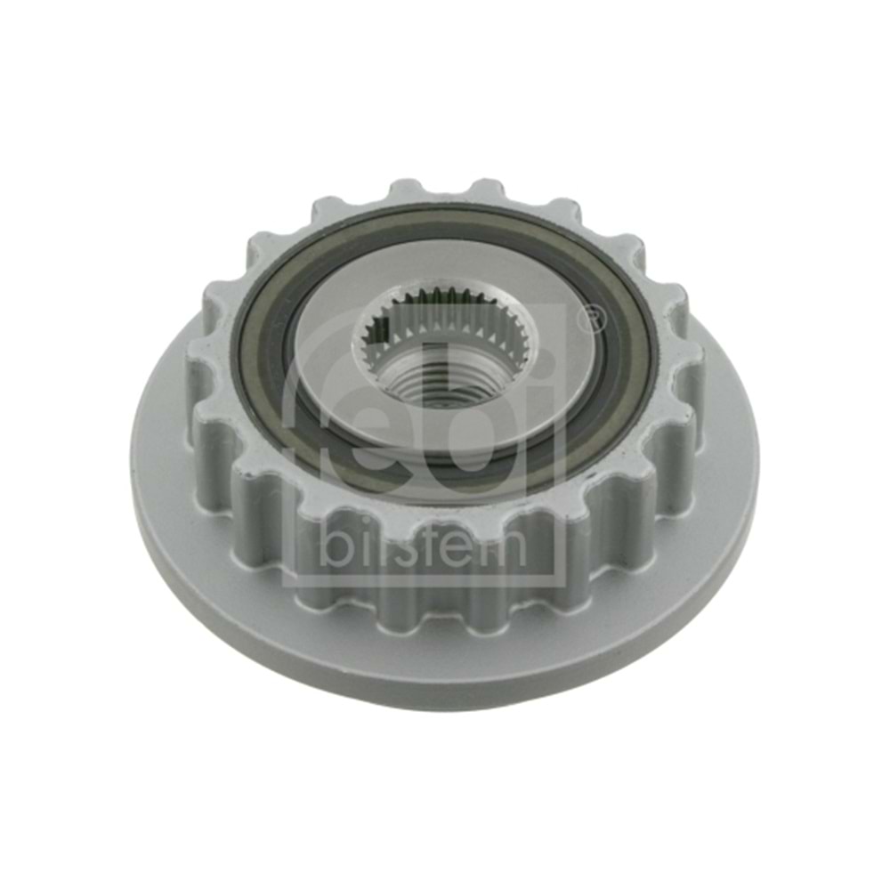 VW GERGİ RULMAN DİNAMO 2.5TDI