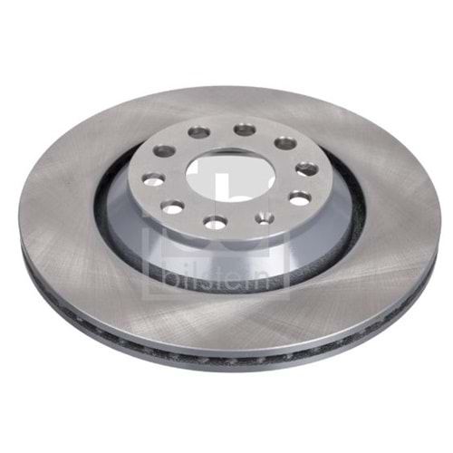 VW FREN DİSK ARKA G5 HAVALI GOLF5 PASSAT