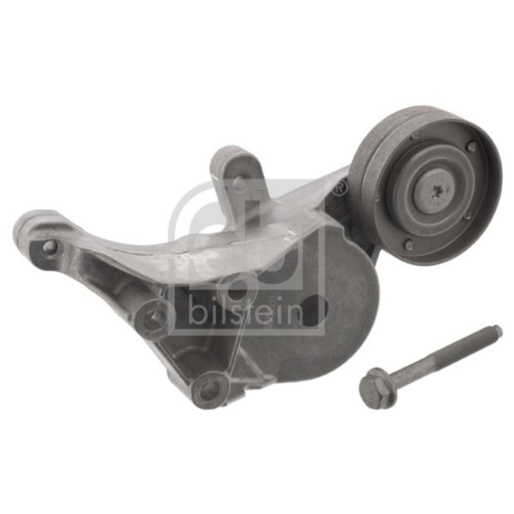 VW GERGİ MEKANİZMA KAYIŞ ASV AGP