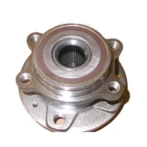 VW RULMAN ÖN FLANJLI GOLF5 (4 Vida)