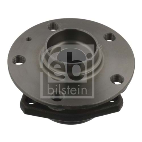 VW RULMAN ÖN FLANJLI GOLF5 (3 Vida)