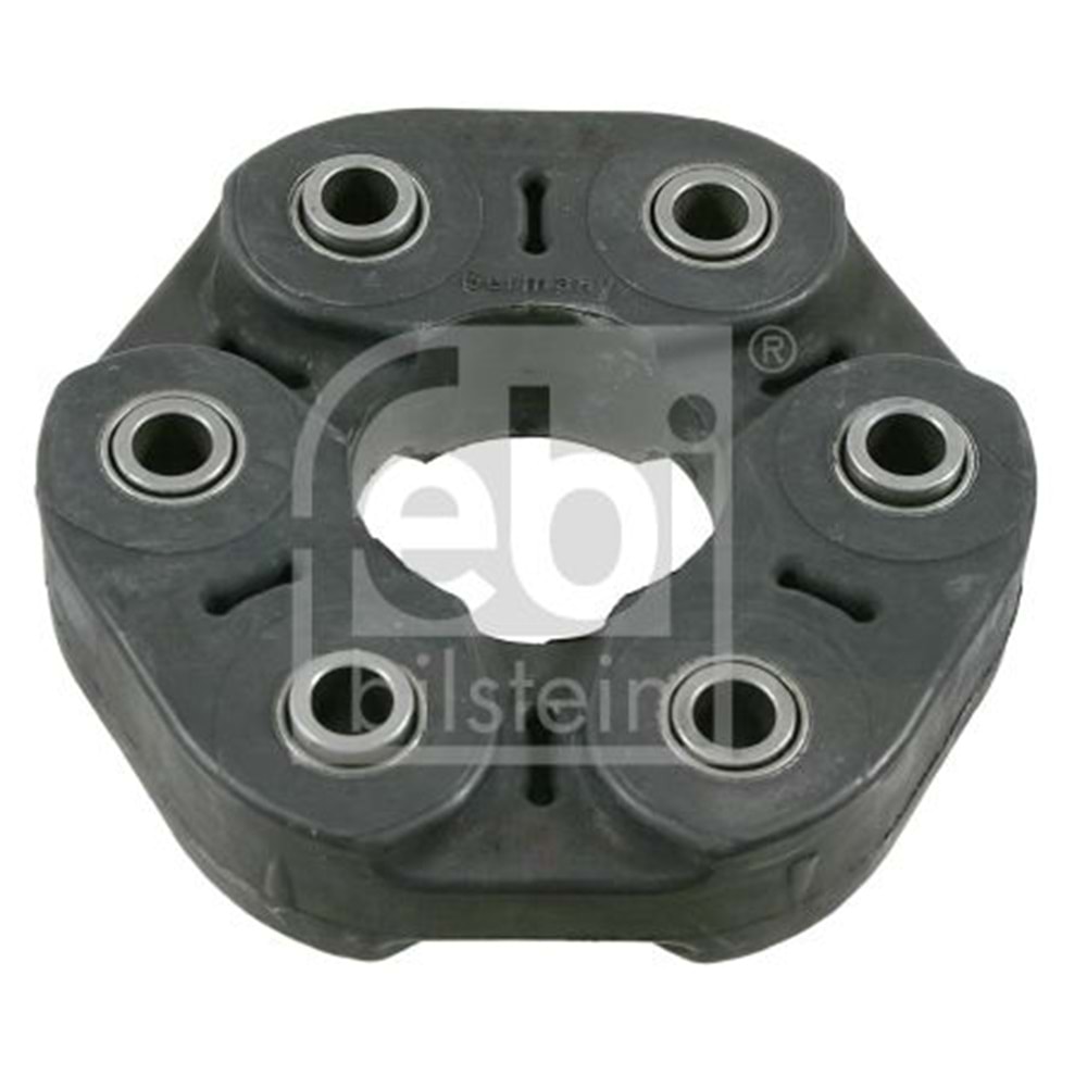 VW KAPLİN ARKA TOUREG CYANE