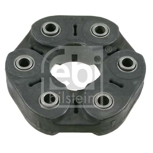 VW KAPLİN ARKA TOUREG CYANE