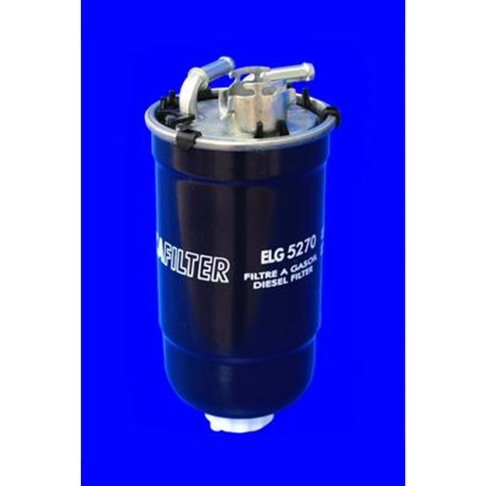 VW FİLTRE MAZOT 19 SDI 14