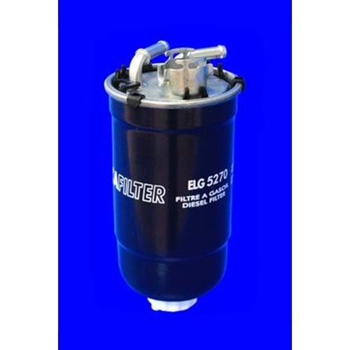 VW FİLTRE MAZOT 19 SDI 14