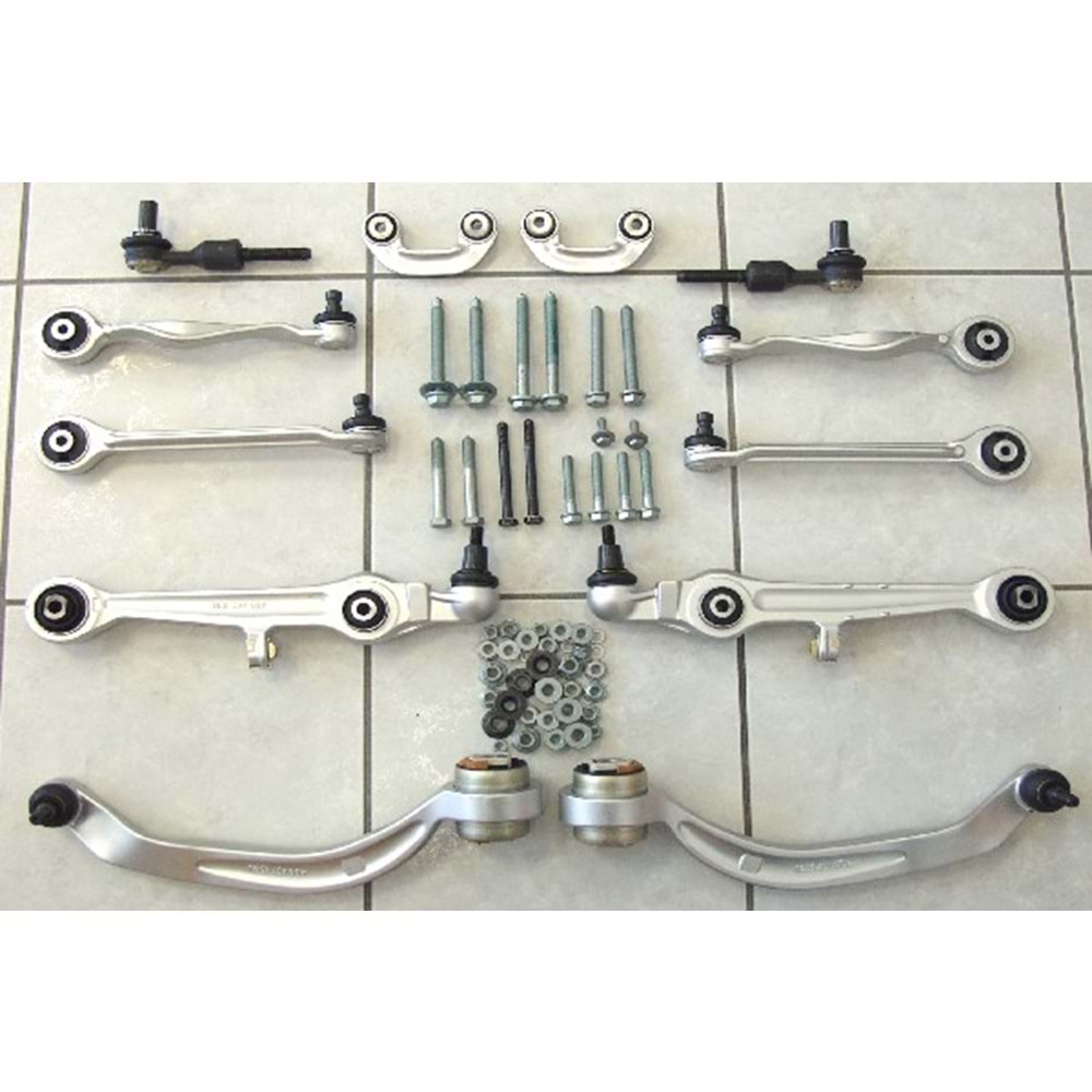 VW SALINCAK KOL ÖN TAKIM PASSAT-AUDI