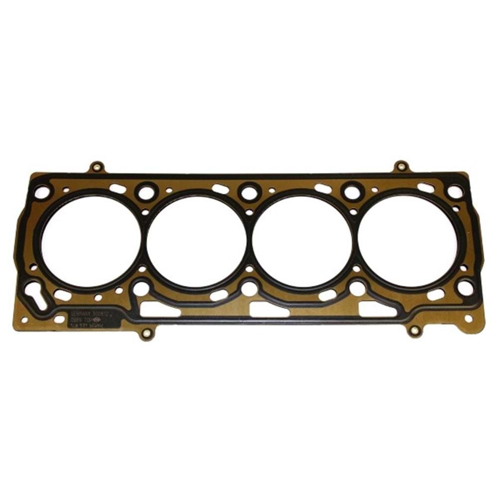 VW CONTA S.KAPAK B1400 14 BBY BKY