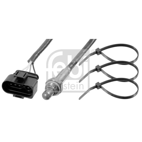 VW MÜŞÜR LAMDA POLO CLASIC IBIZA AKL 5 FİŞ