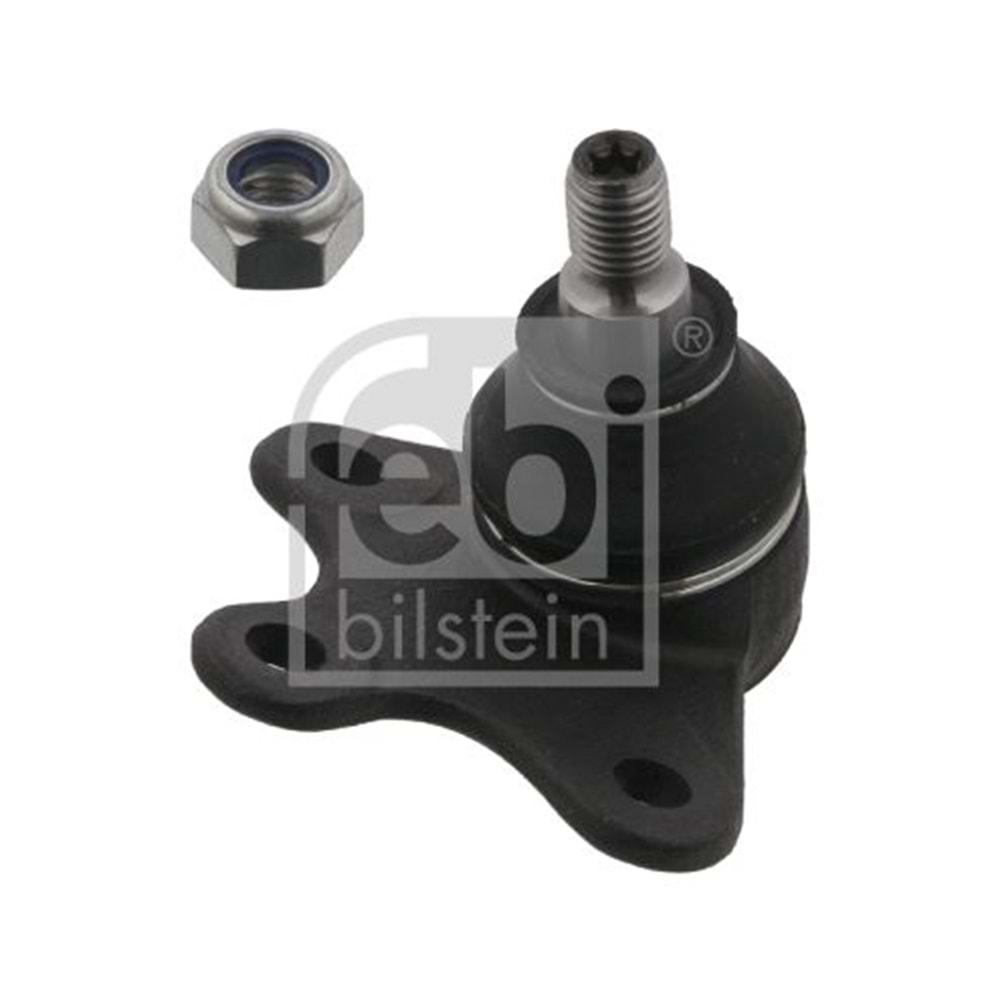 VW ROTİL SAĞ POLO 01+