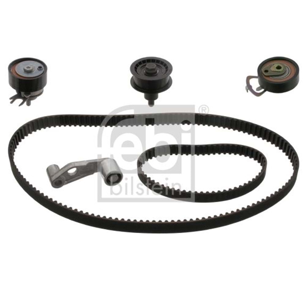 VW TAYM KAYIŞ SET AHW AJV AKQ