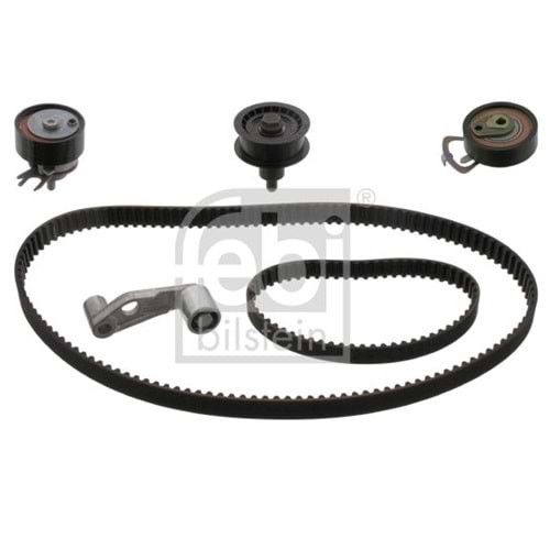 VW TAYM KAYIŞ SET AHW AJV AKQ
