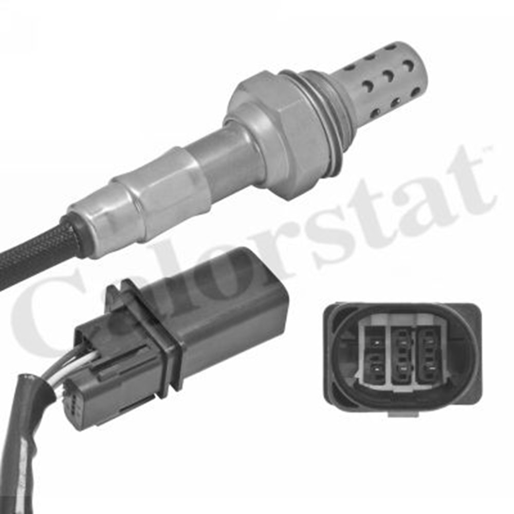 VW MÜŞÜR LAMDA BBY BKY 5 FİŞ