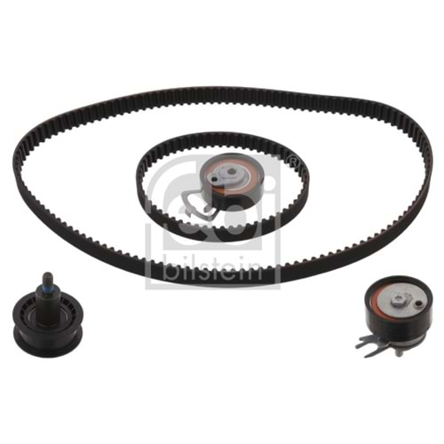 VW TAYM KAYIŞ SET BBY BCA