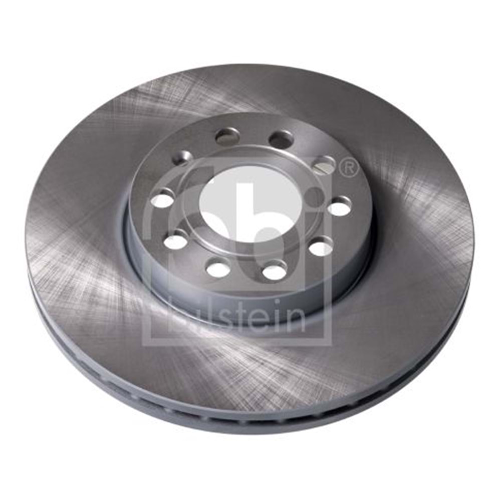 VW FREN DİSK ÖN G5 G7 A8 PHEATON HAVALI 288mm