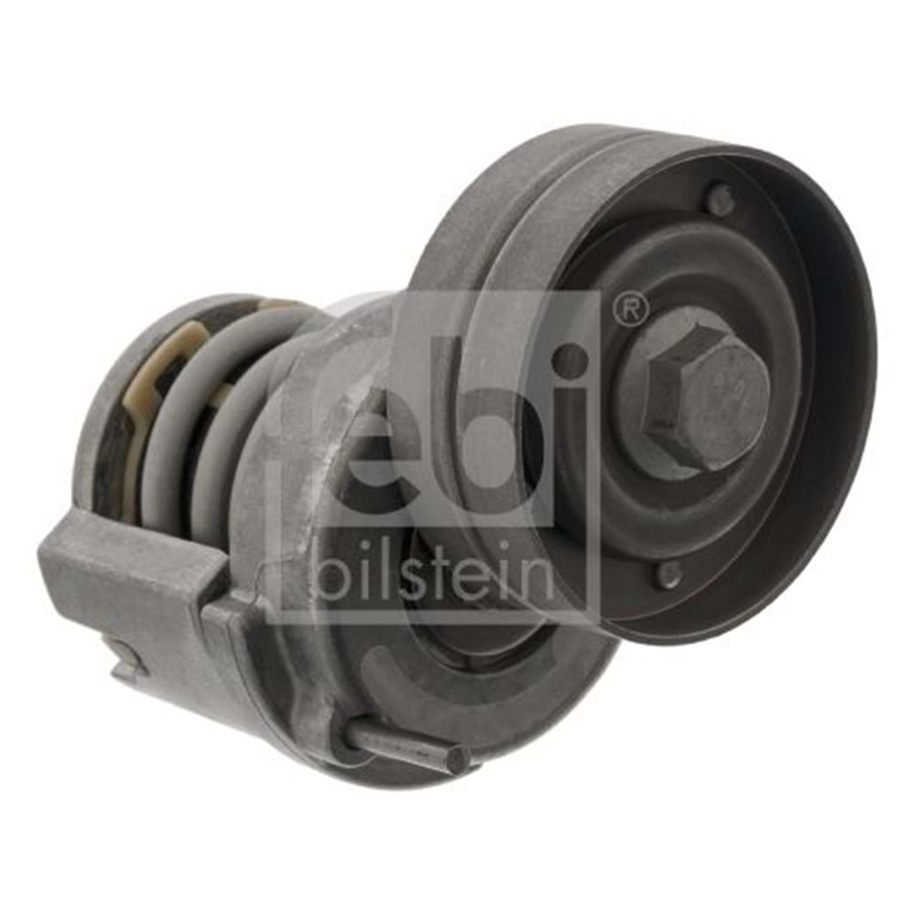 VW GERGİ MEKANİZMA KAYIŞ BLF BAG BLP