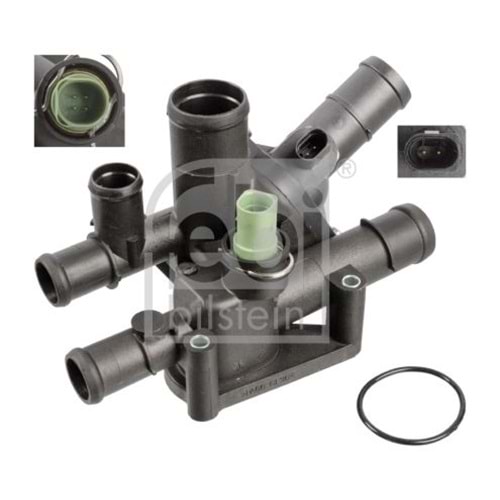 VW LEMO TERMOSTAT YUVA AKL